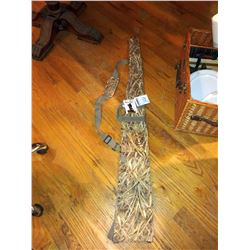 NEW Ducks Unlimited Floating Gun Case by Avery