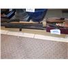 Image 1 : Long Gun Parts Lot: Stock, Forestock, Barrels, Cabinet Lock, More!