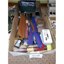 Mixed Sportsman's Lot