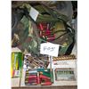 Image 1 : Assorted Lot of Shotgun Shells / Rifle Cartridges / Bag