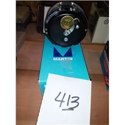 Martin Fly Reel
