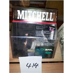 NEW Mitchell Autobail 30 Fishing Reel