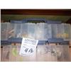 Image 2 : Flambeau Tackle Box w/ Tackle