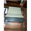 Image 2 : Interphase 20/20 Dual Frequency Video Fish Finder