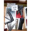 Image 1 : 6 PC Pocket Knives Lot