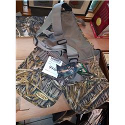 NEW Avery Strap Vest