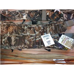 NEW Avery Deluxe Shell Belts (2)