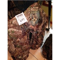 Gander Mountain Size XXL, Tech 2O Hunting Jacket, Like-New