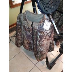 Gander Mountain Men's Hunting Jacket, size XXL