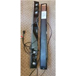 Samsung Speaker Towers