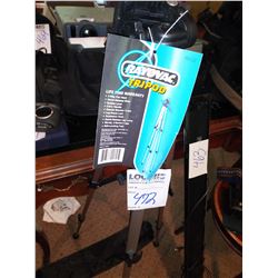 NEW Rayovac Tripod RV-02