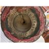 Image 3 : Antique Rembrandt Cast Bronze Genie Desk Lamp