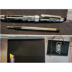 Acme Studio Frank Lloyd Wright Fountain Pen