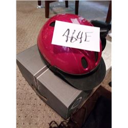 Troxel Riding Helmet / Ladies