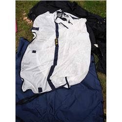 Bundle Tack Lot Sheets , Pad, Other