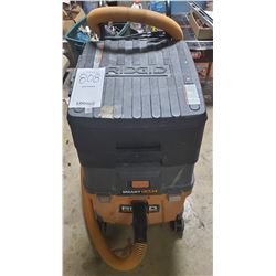 RIDGID SMART CART VAC SYSTEM