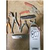 Image 3 : Lot of Asstd. Hand Tools