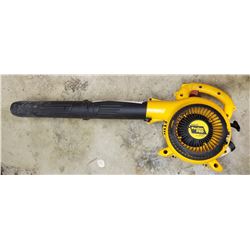 Like-New Poulan Pro Leaf Blower