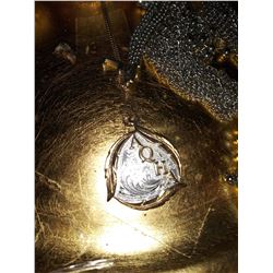 Ladies Jewelry Lot w Silver / Gold AQHA Pendant