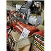 Image 3 : Like-New Craftsman 125 PSI, 3 Gal. Air Compressor, 1.5 HP
