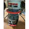 Image 2 : Sears/Craftsman 1 HP Router and Table Combo