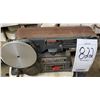 Image 1 : Sears/Craftsman 4 In. Belt and 6 In. Disk Sander