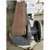 Image 2 : Sears/Craftsman 4 In. Belt and 6 In. Disk Sander