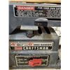 Image 3 : Sears/Craftsman 4 In. Belt and 6 In. Disk Sander