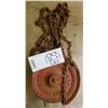 Image 1 : Philadelphia Large Ton Hoist