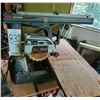 Image 1 : Sears/Craftsman 8.25 In. Radial Saw