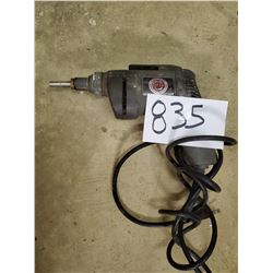 Black & Decker VSR Drywall "Scru-Gun" Electric Screwdriver