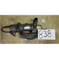 Skil Professional Plate Joiner, Model 1605