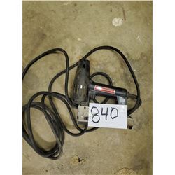 Sears/Craftsman Electric Brad Nailer