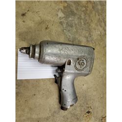 Chicago Pneumatic Air Impact Wrench