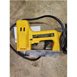 Arrow Electro-Matic Electric Staple and Nail Gun, ETF50PBN