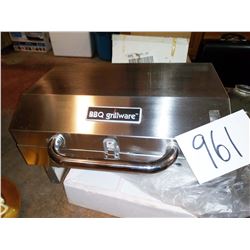 New Gas Grill / Never Used