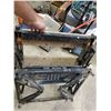 Image 3 : BLACK & DECKER PORTABLE WORK BENCH
