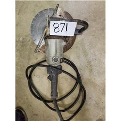 Black & Decker Professional Saw