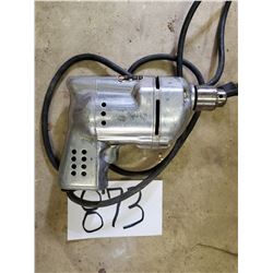 Black & Decker 1/4" Utility Drill