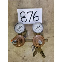 Taprite Valves