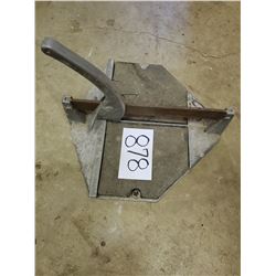 Superior Tile Cutter