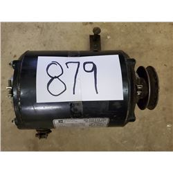 Emerson Belted Fan and Blower Duty Motor