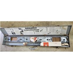 Rockwell Hinge Butt Template 59380