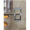 Image 3 : 8 PC Lot: Trowels, Compound Anvil Lopper, Mixing Arm