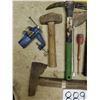 Image 2 : 12 PC Hand Tool Lot