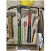 Image 3 : 12 PC Hand Tool Lot