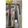 Image 5 : 12 PC Hand Tool Lot