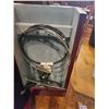 Image 2 : Jewelry Box w/ Assorted Jewelry
