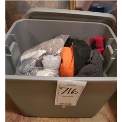 Lot of New and Like-New Cold Weather Hunting Gear