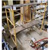 Image 2 : Rolling Portable Steel Scaffold